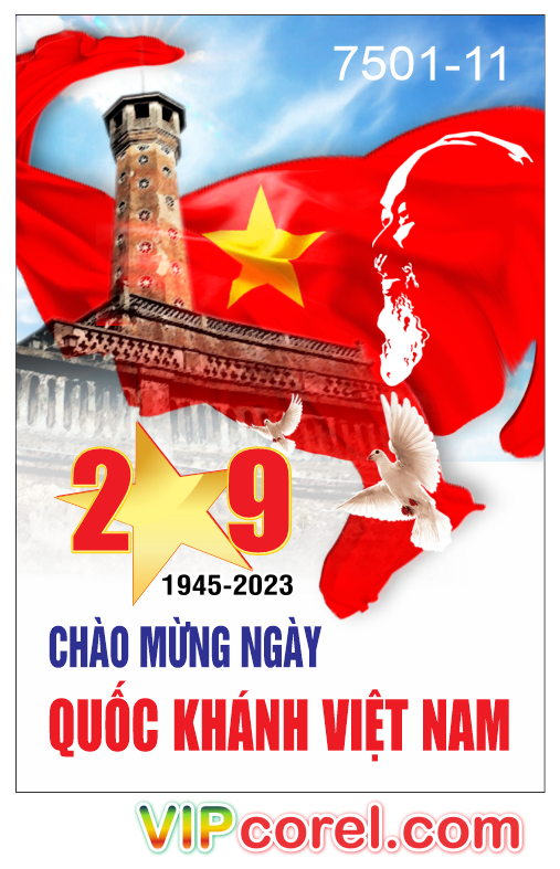 chào mừng ngày quốc khánh việt nam