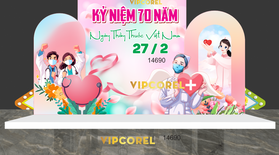14689 decor ky niem 70 nam ngay thay thuoc viet nam.png