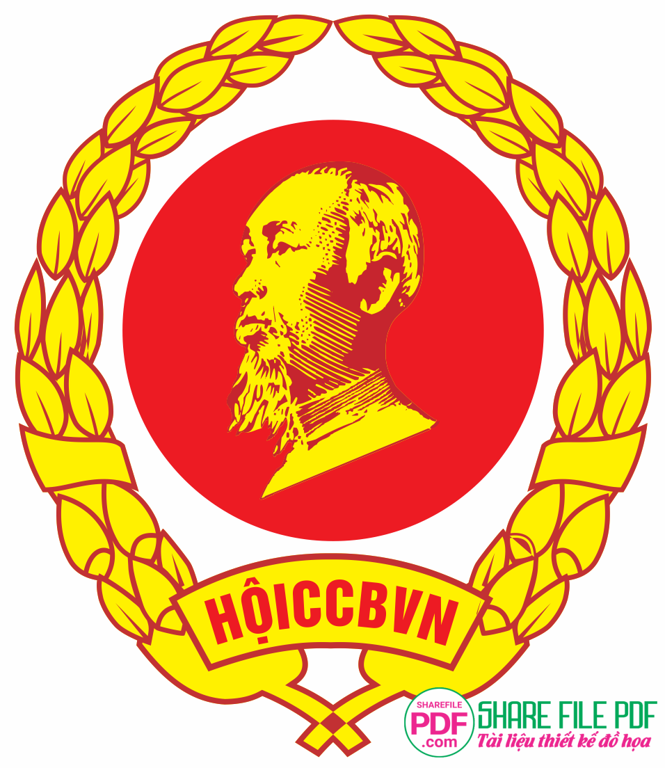 Logo HỘI CỰU CHIẾN BINH