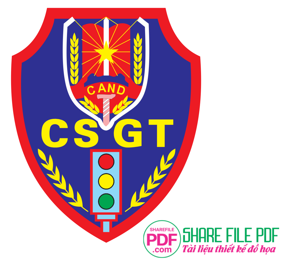 Phù hiệu Cảnh sát giao thông