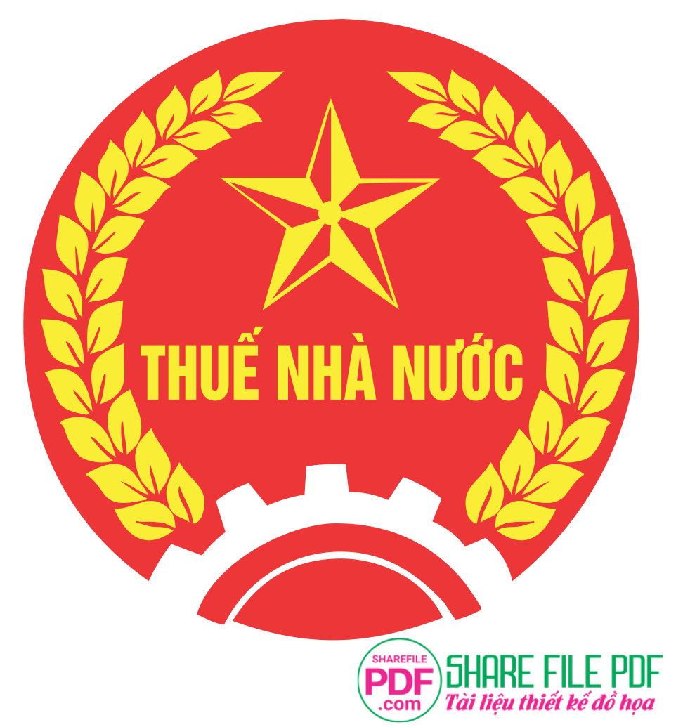 logo Thuế nhà nước