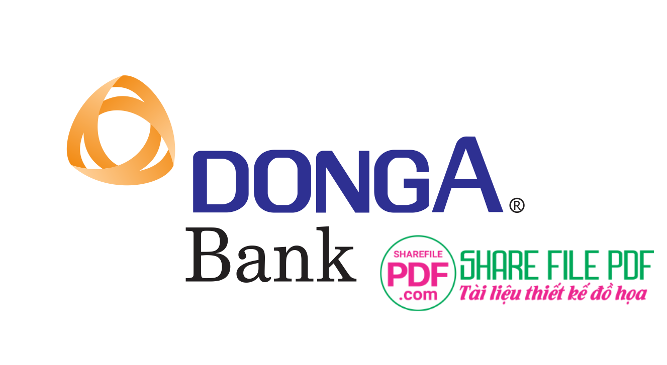 Logo ngân hàng Đông Á Bank