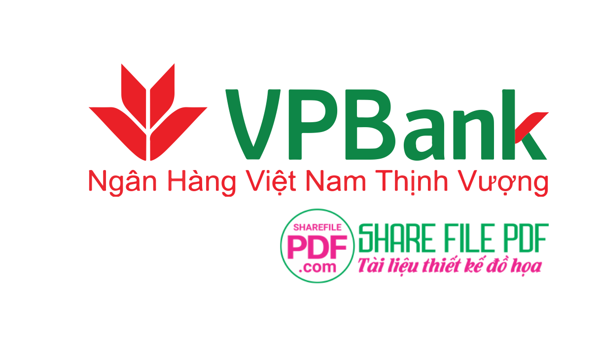 Logo ngân hàng VPBank