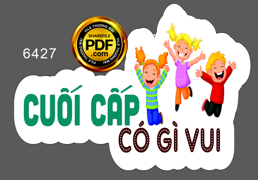 Hastag họp lớp Cuối cấp có gì vui