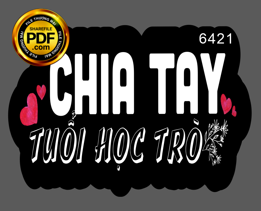 Hastag họp lớp Chia tay tuổi học trò