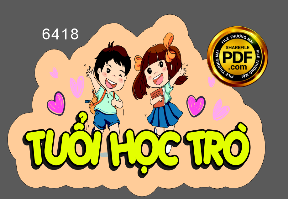 Hastag họp lớp Tuổi học trò