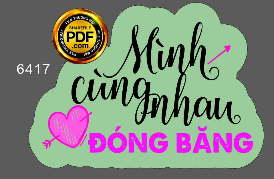 Hastag họp lớp Mình cùng nhau đóng băng