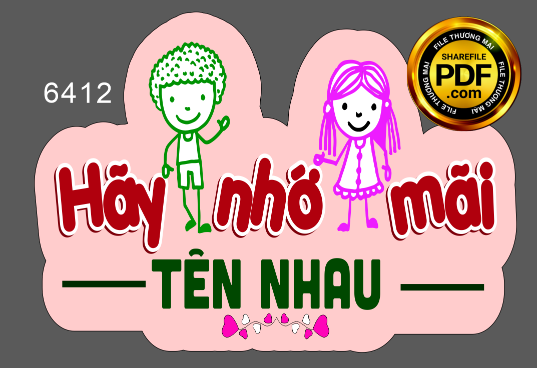 Hastag họp lớp Hãy nhớ mãi tên nhau