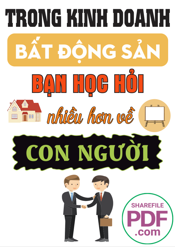 Học hỏi nhiều hơn về con người