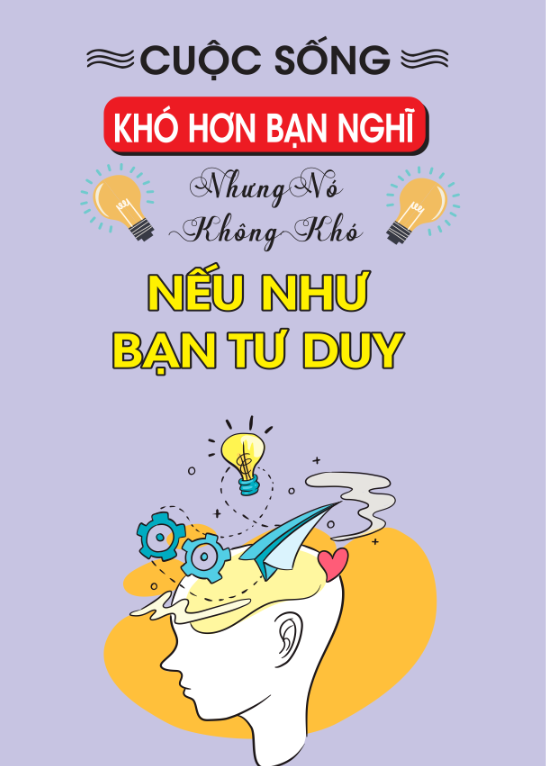 Cuộc sống khó hơn bạn nghĩ