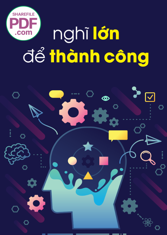 Nghĩ lớn để thành công