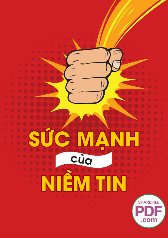 Sức mạnh của niềm tin