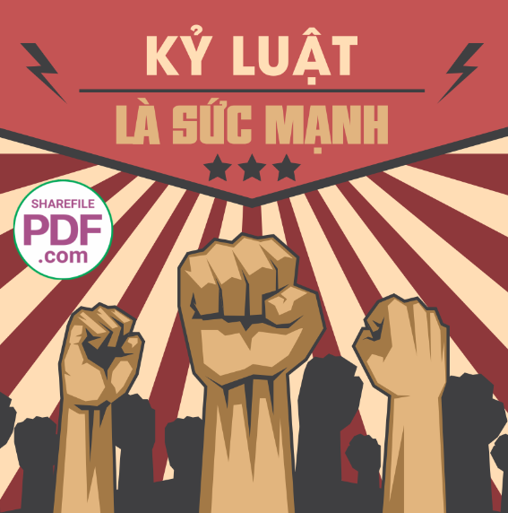 Kỷ luật là sức mạnh