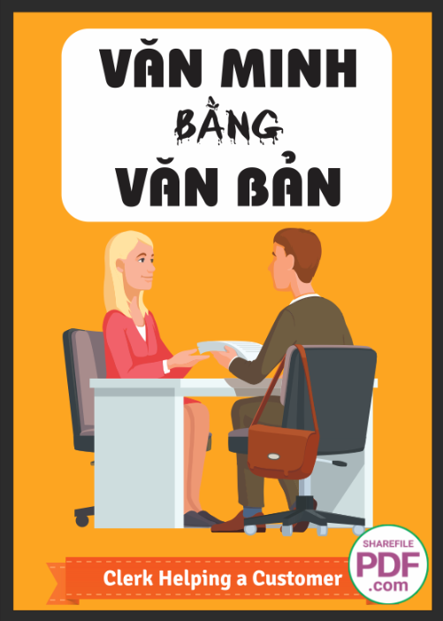 Văn minh bằng văn bản