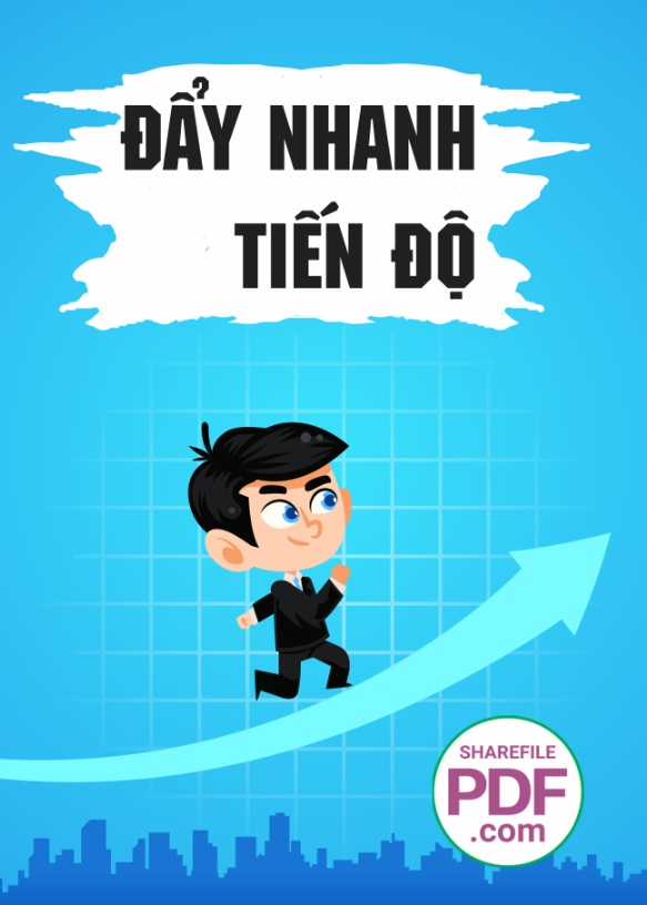 Tranh động lực treo tường: Đẩy nhanh tiến độ