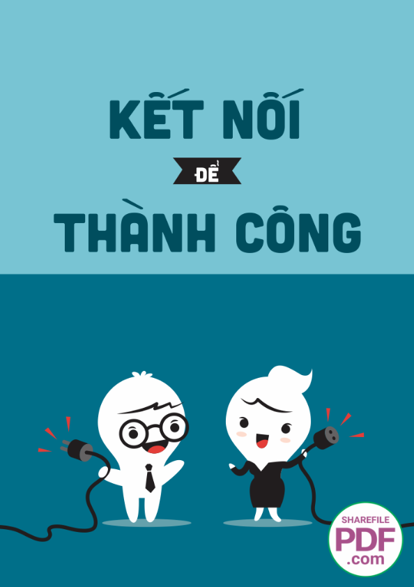 Kết nối để thành công