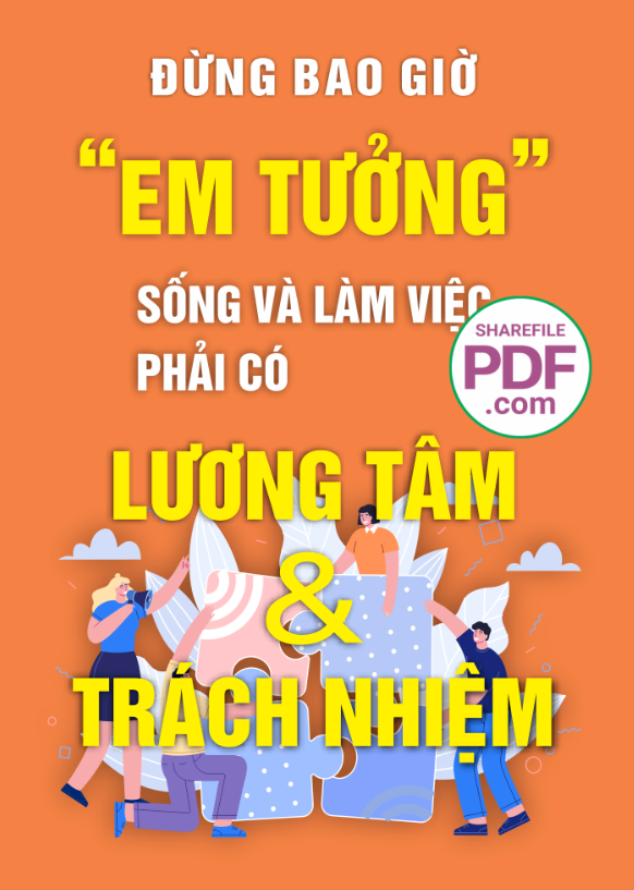 Đừng bao giờ em tưởng #2