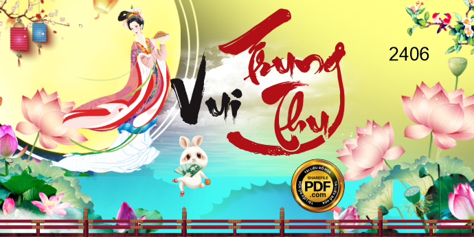 Vui trung thu