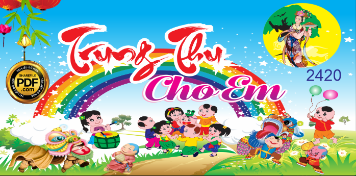 Trung thu cho em #2