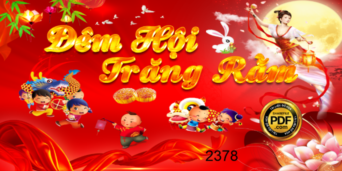 Đêm hội trăng rằm
