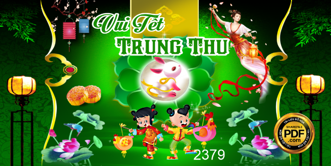 vui tết trung thu #2