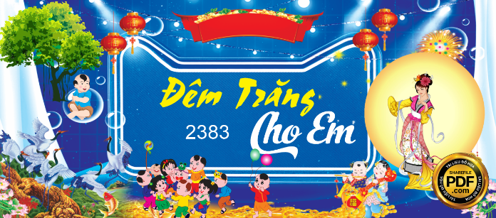 Đêm trăng cho em