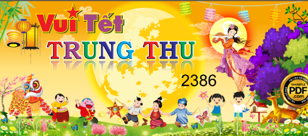 Vui tết trung thu #3