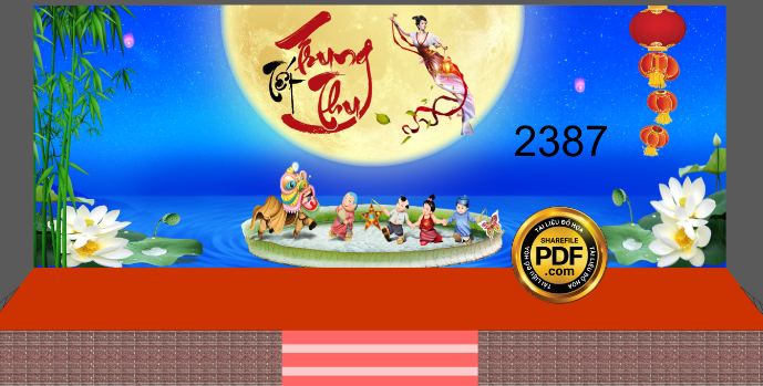 Vui tết trung thu #4
