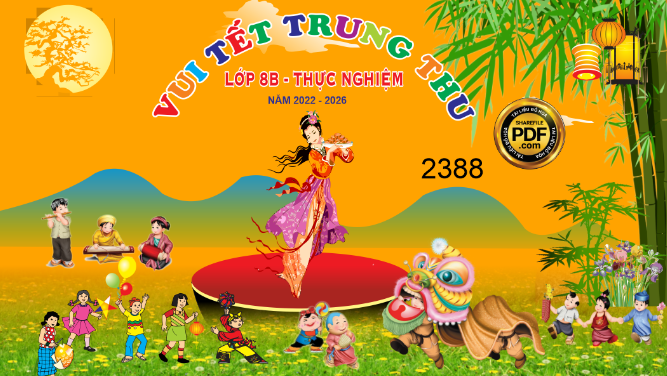 Vui tết trung thu #5