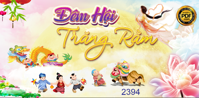 Đêm hội trăng rằm #6