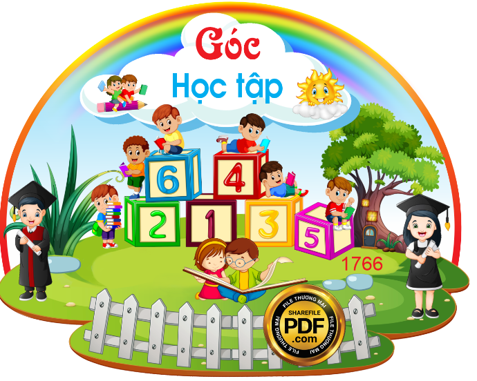 GÓC HỌC TẬP #4 
