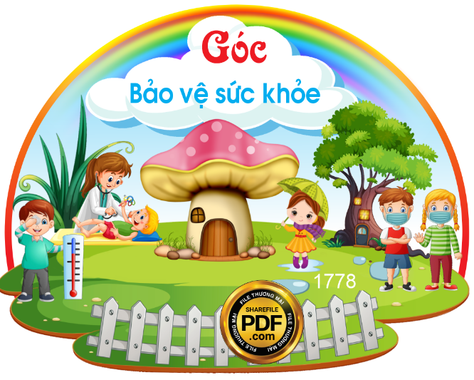GÓC BẢO VỆ SỨC KHỎE