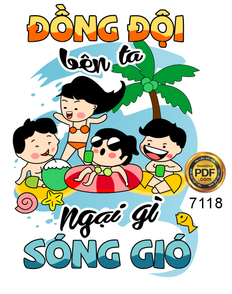 Đồng đội bên ta ngại gì sóng gió
