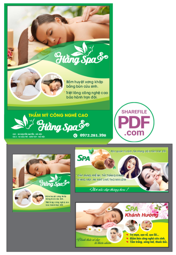 Thẩm mỹ công nghệ cao Khánh Hương