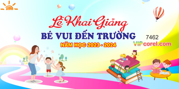 Giảng bé vui đến trường 2023 #4