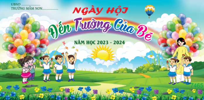 Ngày hội đến trường của bé 2023 #7