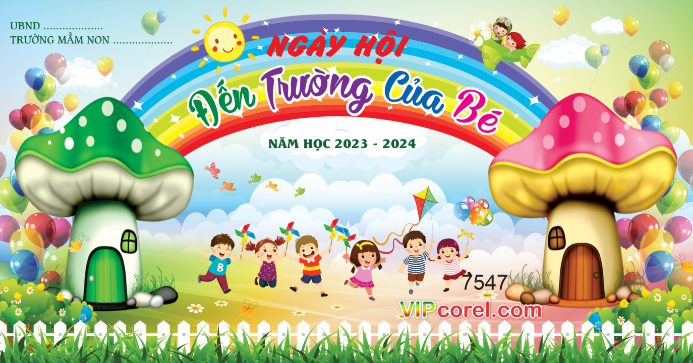 ngày hội đến trường của bé 2023 #20