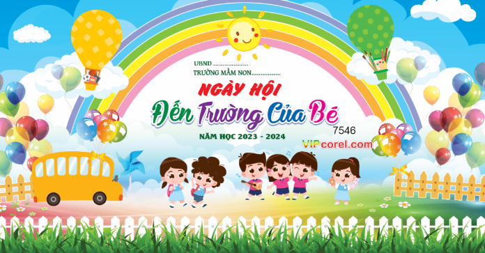 ngày hội đến trường của bé 2023 #19