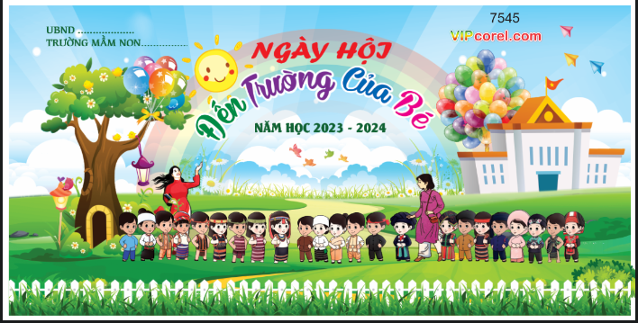 ngày hội đến trường của bé 2023 #18
