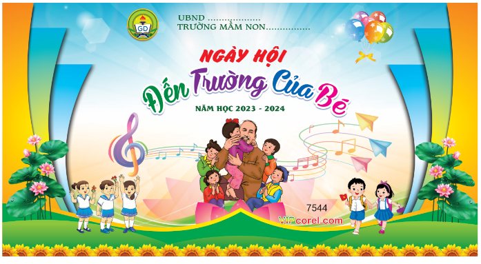 ngày hội đến trường của bé 2023 #17