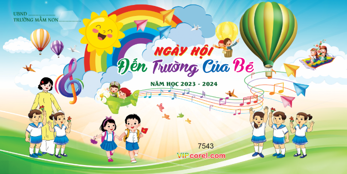 gày hội đến trường của bé 2023 #16