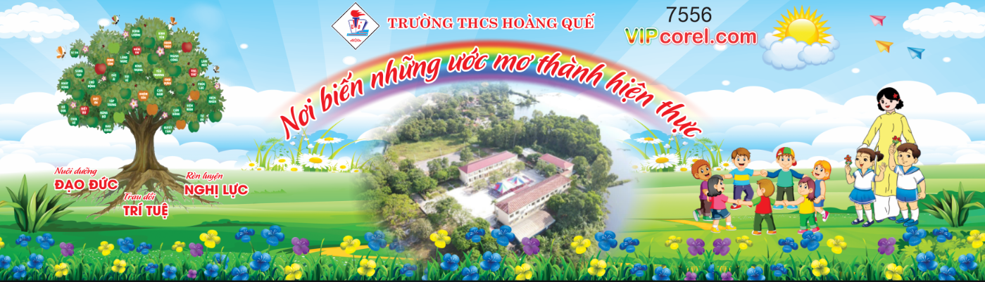Tranh tường Nơi biến những ước mơ thành hiện thực