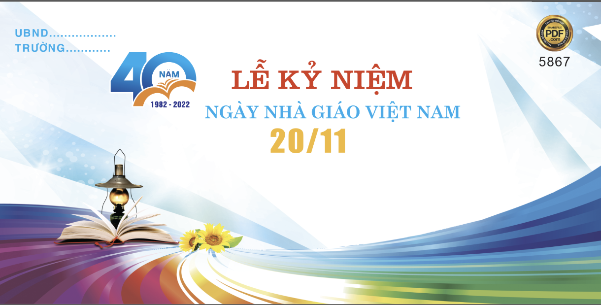 Giao lưu văn nghệ chào mừng ngày nhà giáo VN 20/11 #9
