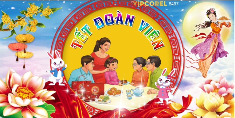 Tết đoàn viên 2024 