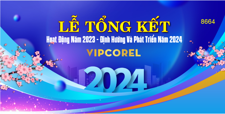 Lễ tổng kết năm và chào đón năm 2024 #23