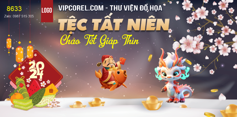 tiệc tất niên chào tết giáp thìn 2024 #19