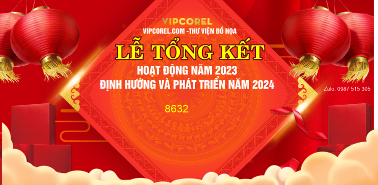 Lễ tổng kết năm và chào đón năm 2024 #18