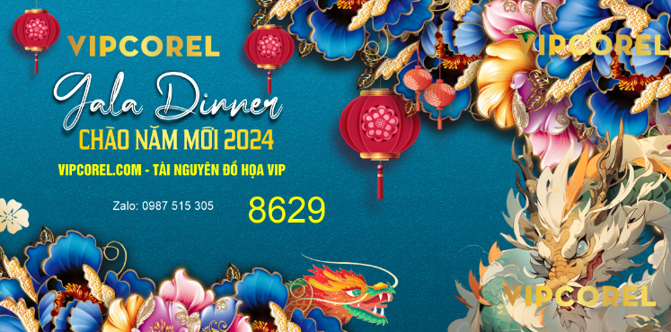 Gala dinner chào năm mới 2024 #15