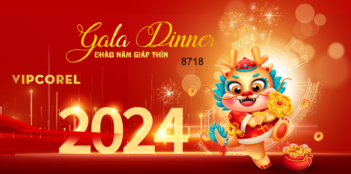  Gala dinner chào năm Giáp Thìn 2024 #49