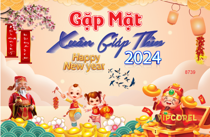 gặp mặt xuân giáp thìn 2024 #70